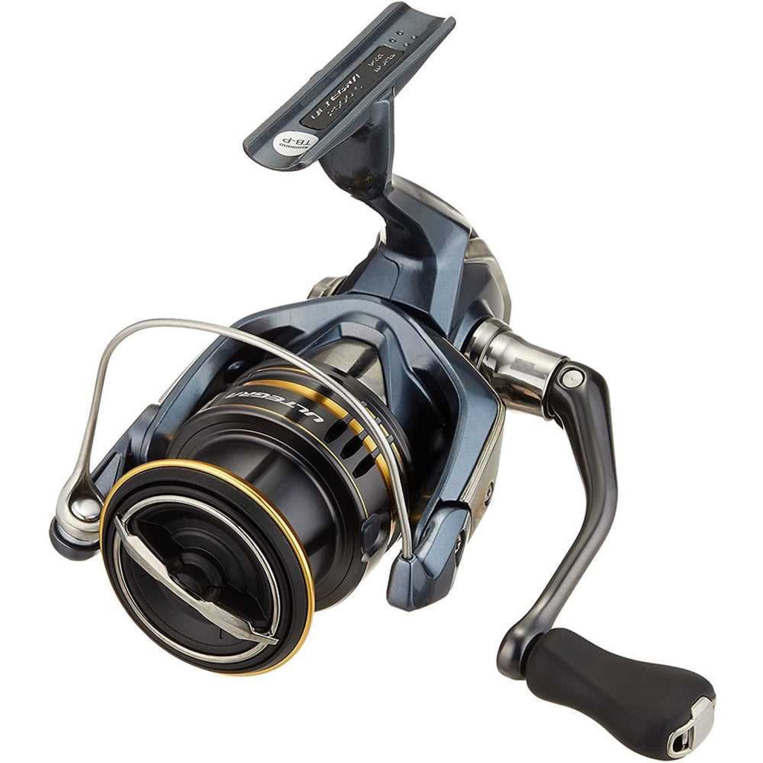 new shimano ultegra 2021 reel ULT5500XTD XTD Surf Spinning Containing many of the latest technical features found on top 21 ULTEGRA - 2500