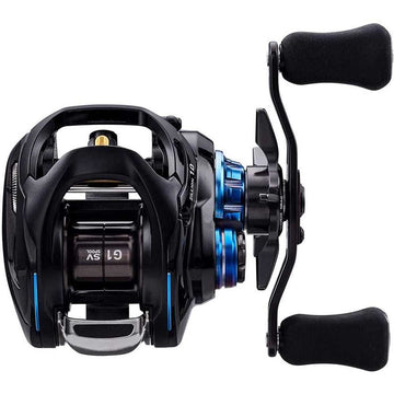 daiwa zillion vs shimano curado dc 20 ZILLION SV TW 10.0 – Bass-Tokyo