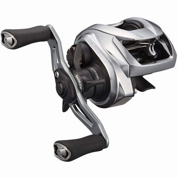 Daiwa 21 Zillion SV TW 1000XH (Right handle)