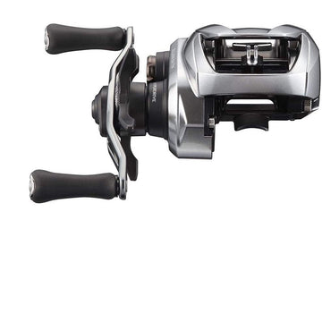 daiwa zillion vs shimano curado dc Daiwa 21 Zillion SV TW 1000PL (Left handle)
