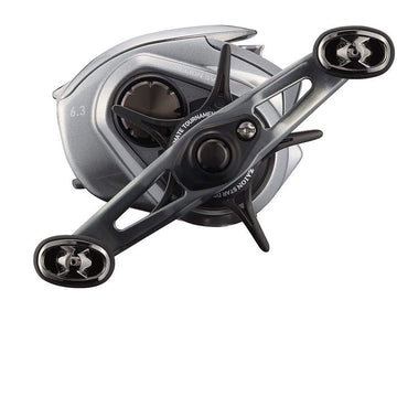 Daiwa 21 Zillion SV TW 1000PL (Left handle) Daiwa 21 Zillion SV TW 1000PL (Left handle)
