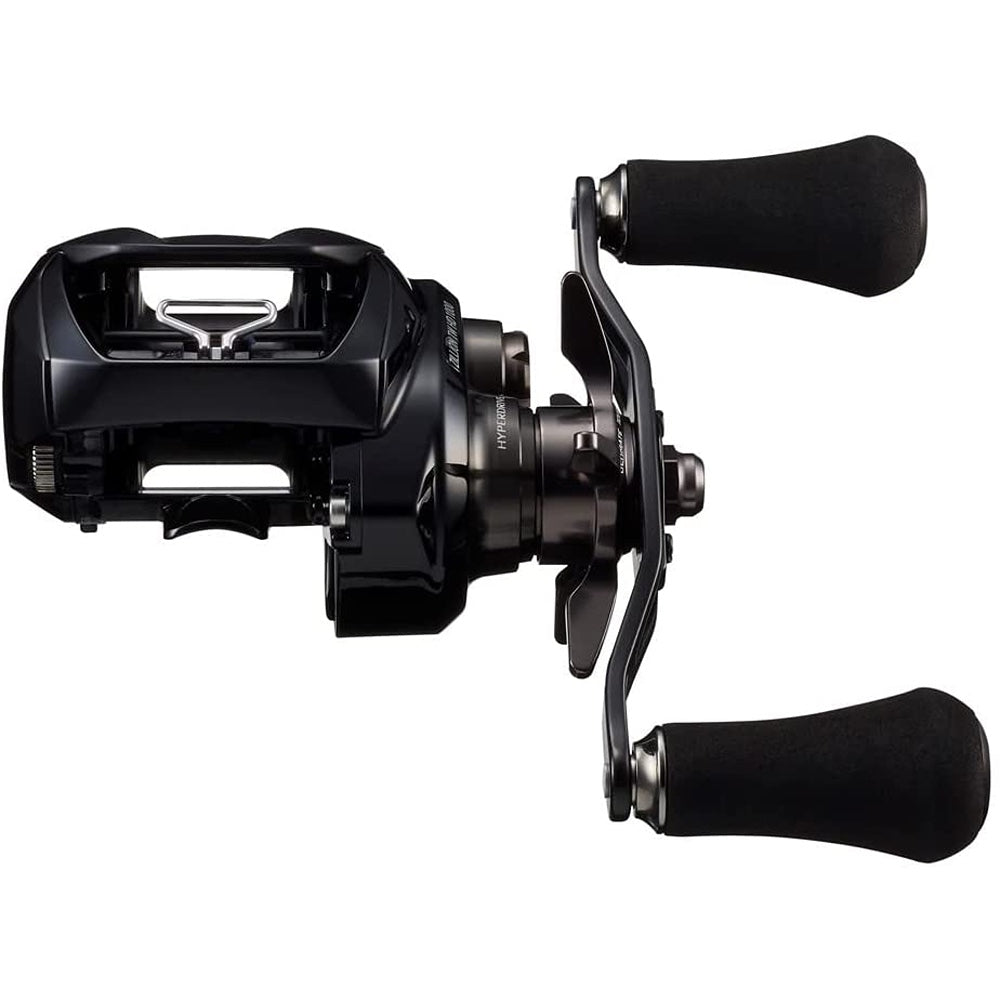 DAIWA 22 ZILLION TW HD 1000 XHL Left Handle Heavy duty & long casting Salt  OK